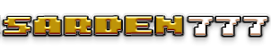 SARDEN777